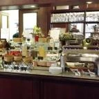 Palatinus Grand Hotel Pécs - Vendéglátás