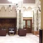 Palatinus Grand Hotel Pécs - Belső