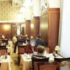 Palatinus Grand Hotel Pécs - Vendéglátás