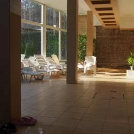 Hotel FIT Hévíz, Hévíz - Wellness