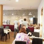 Hotel FIT Hévíz Hévíz - Vendéglátás