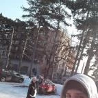 Silvanus Wellness & Konferencia Hotel Visegrád - Környék