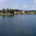 Kastély Fogadó Gyékényes - Környék