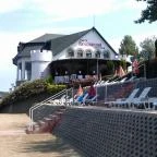 Kastély Fogadó Gyékényes - Külső kép