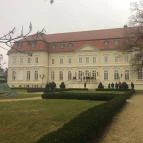 La Contessa Kastélyhotel Szilvásvárad - Külső kép