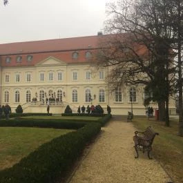 La Contessa Kastélyhotel Szilvásvárad - Külső kép