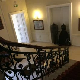 La Contessa Kastélyhotel Szilvásvárad - Belső