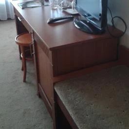 Silvanus Wellness & Konferencia Hotel, Visegrád - Szobák