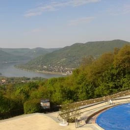 Silvanus Wellness & Konferencia Hotel, Visegrád - Környék