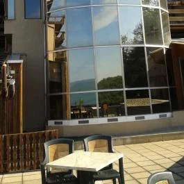 Silvanus Wellness & Konferencia Hotel, Visegrád - Külső kép