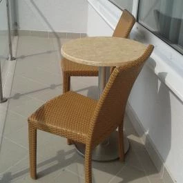 Hunguest Saliris, Egerszalók - Szobák