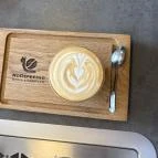 NoDepresso Budapest - Étel/ital