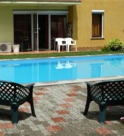 Bálint Wellness Apartman 