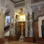 Hotel Palatinus City Center Pécs - Belső