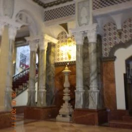 Hotel Palatinus City Center Pécs - Belső