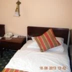 Hotel Palatinus City Center Pécs - Szobák