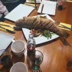 Csobogó Étterem Szilvásvárad - Étel/ital