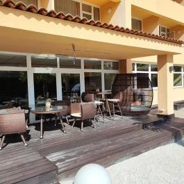 Belenus Thermalhotel Superior Zalakaros - Külső kép