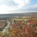 Bodza Vendégház Demjén - Környék