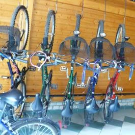 Tokajer Wellness Panzió, Keszthely - Szórakozás/Sport