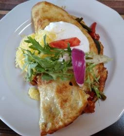 Jóbarát Vendéglő