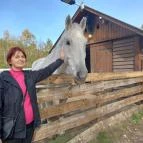 Richter Safari Park Nagykőrös - Egyéb