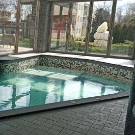 Belenus Thermalhotel Superior Zalakaros - Egyéb