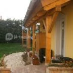 Kőszeghegyalja Vendégház Horvátzsidány - Külső kép