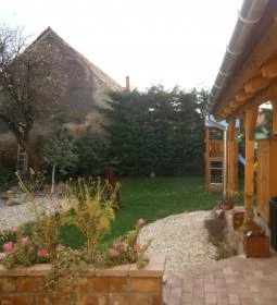 Kőszeghegyalja Vendégház