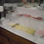 Pannonia Hotel Sopron - Vendéglátás