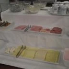 Pannonia Hotel Sopron - Vendéglátás