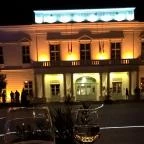 Mercure Székesfehérvár Magyar Király Székesfehérvár - Környék