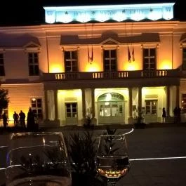 Mercure Székesfehérvár Magyar Király, Székesfehérvár - Környék