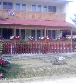 Banya-Tanya Apartman 