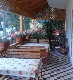 Banya-Tanya Apartman 