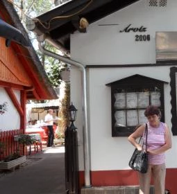 Kiskőrössy Halászcsárda