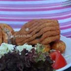 Kiskőrössy Halászcsárda Szeged - Étel/ital