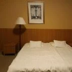 Alföld Gyöngye Hotel Orosháza - Szobák