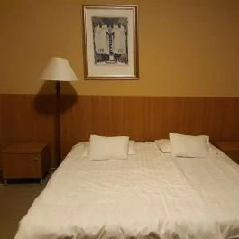 Alföld Gyöngye Hotel Orosháza - Szobák