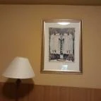 Alföld Gyöngye Hotel Orosháza - Belső