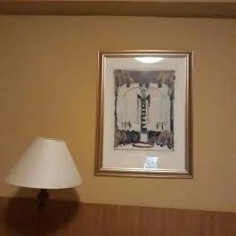 Alföld Gyöngye Hotel Orosháza - Belső