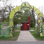 Alföld Gyöngye Hotel Orosháza - Környék