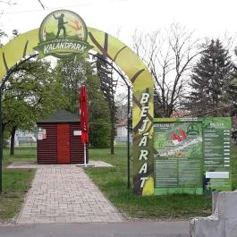 Alföld Gyöngye Hotel Orosháza - Környék