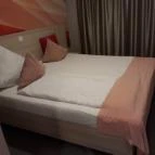 Erzsébet Hotel Csongrád Csongrád - Szobák