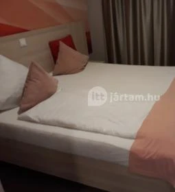 Erzsébet Hotel Csongrád 