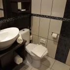 Erzsébet Hotel Csongrád Csongrád - Szobák