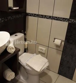 Erzsébet Hotel Csongrád 