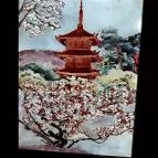 Fuji Japán Étterem Budapest - Belső