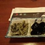 Fuji Japán Étterem Budapest - Étel/ital