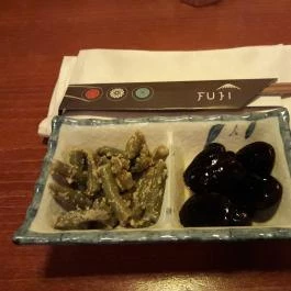 Fuji Japán Étterem Budapest - Étel/ital